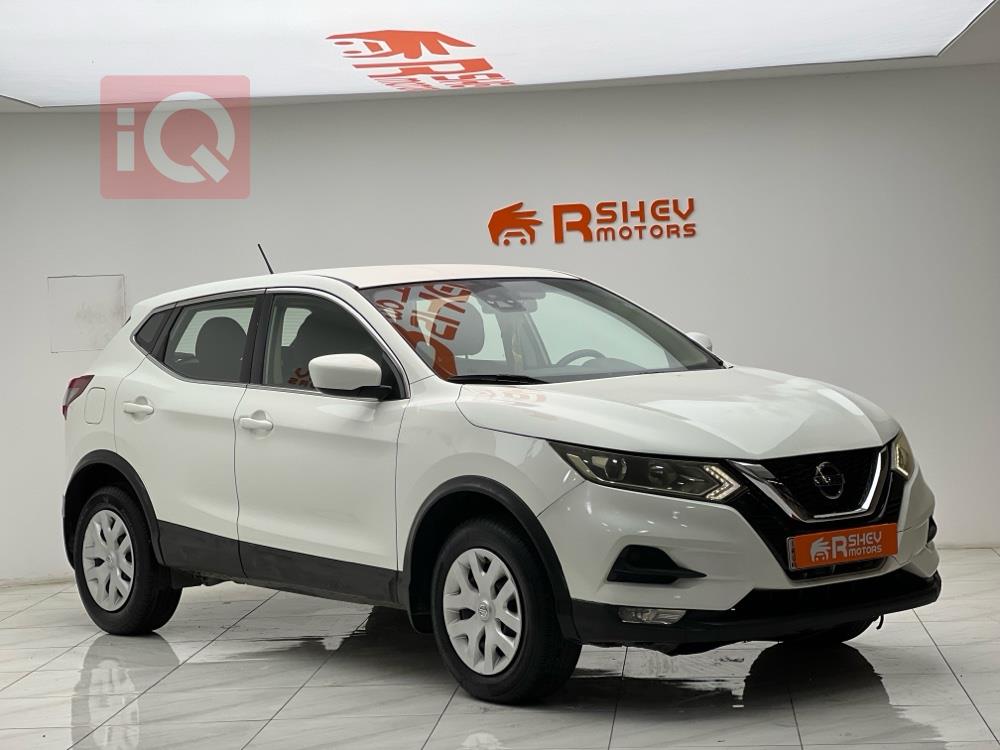 نيسان روج سبورت